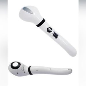 Palm NRG creative technology palm hammer cellulite reducer/percussion massager